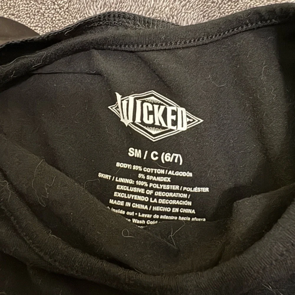 Wicked transform your